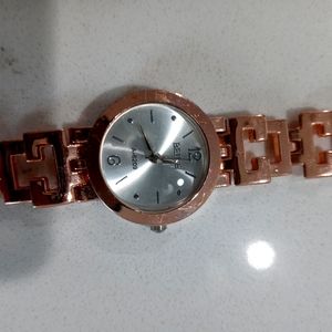 Womans Watch